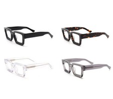 Montatura occhiali in acetato