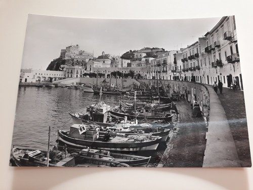 Cartolina ponza latina - cartolina,