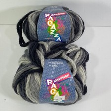 Lana Grossa RAGAZZA TUTTI