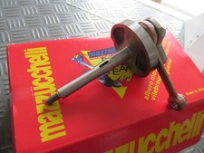 5183 ALBERO MOTORE MAZZUCCHELLI SPIN. 10 CICLOMOTORI PIAGGIO CIAO-BRAVO-BOXER-SI