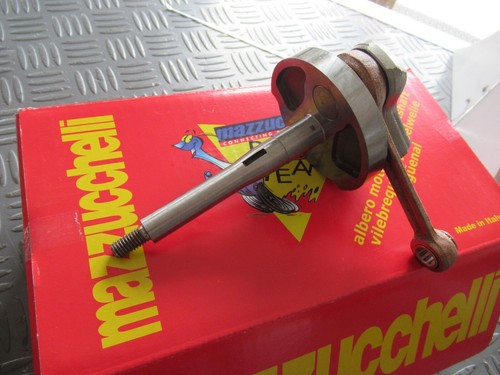 5183 albero motore - albero,