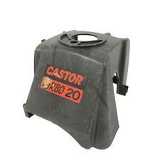 COPERCHIO COPRI MOTORE