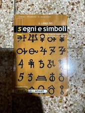 IL LIBRO DEI SEGNI E SIMBOLI