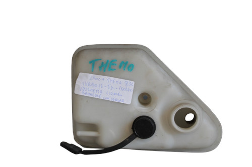 Vaschetta liquido radiatore - vaschetta,