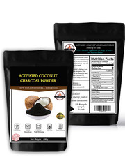 Carbone Attivo Premium in