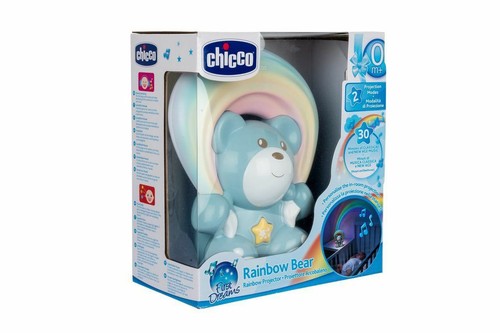 Chicco first dreams rainbow - chicco,