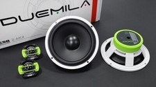 Esb car audio 6k2 - 2.6k2, kit