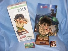 Ny Form Nyform Trolls 2015 Set