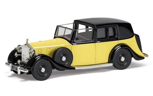 Corgi cc06805 miniature - -,