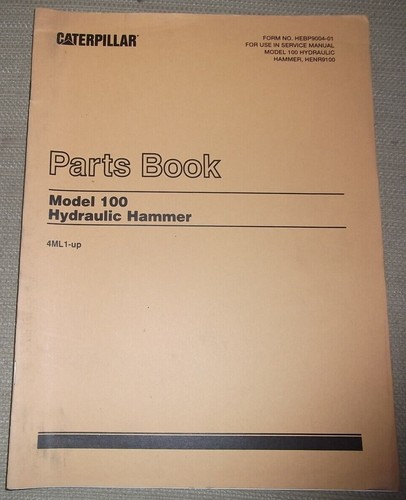 Manuale parti martello - di,