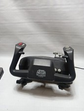 CH Products Flight Sim Yoke