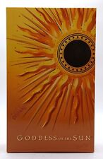 Bambola Barbie Dea del Sole