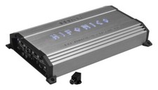 Amplificatore potenza 4 - potenza,