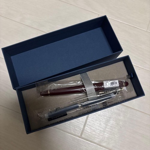 Penna stilografica sailor - penna,