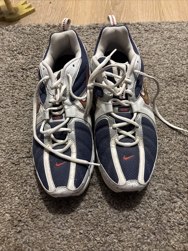 Nike dart sneakers - nike, vi