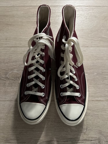 Converse chuck vintage - converse, hi