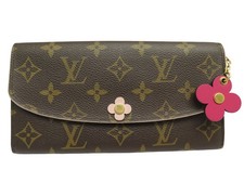 NUOVO PORTAFOGLIO LOUIS