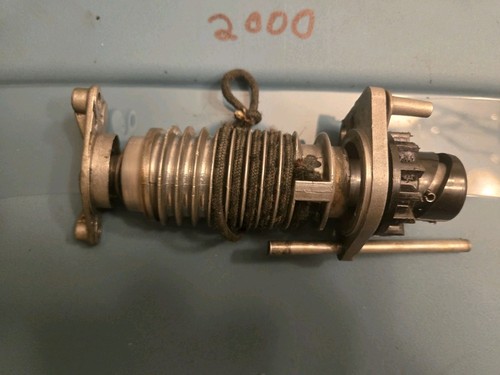 Evinrude johnson outboard - evinrude, 6