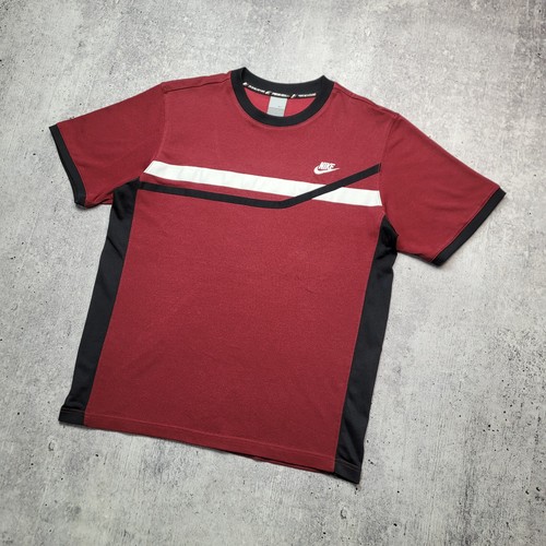 Shirt nike y2k vintage - y2k,