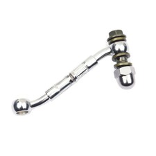 Connettore Tubo Olio Freno