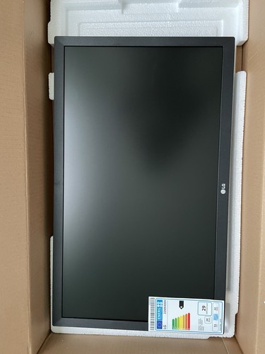 Monitor gioco full - lg,