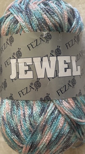 Feza jewel filato - jewel,