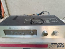 PHASE LINEAR MODEL 1000 SERIES TWO TESTED MADE  USA 