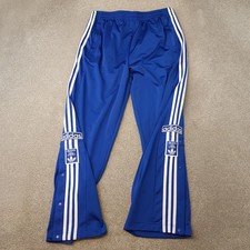 Pantaloni tuta adidas grandi - tuta,