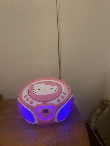 Lettore hello kitty - lettore, kt2025