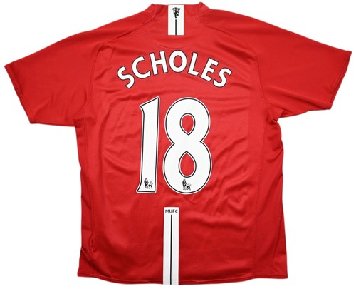 Maglia nike 2007 - maglia, 2007-09