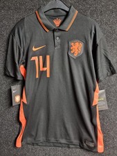 Maglia originale Nike OLANDA