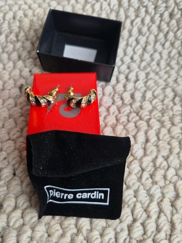 Orecchini pierre cardin - orecchini,