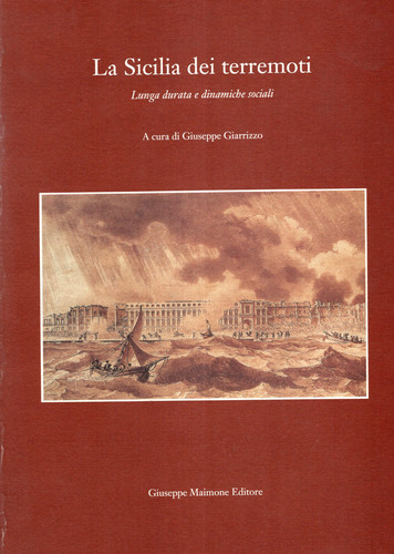 Cura giuseppe giarrizzo - di,