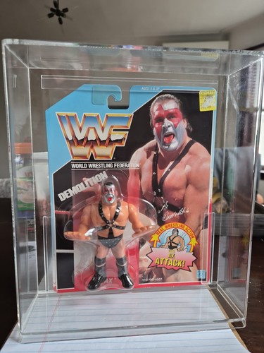 Wwf hasbro up gem - 5,