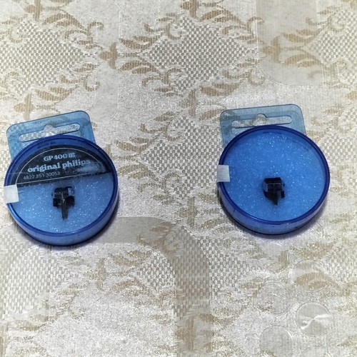 Philips d69 needle - philips, d72