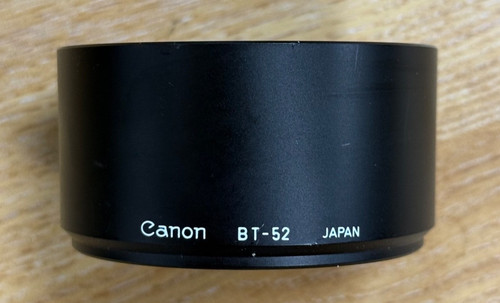Canon paraluce tondo per - paraluce,