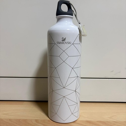 Borraccia swarovski nuova mai - borraccia,
