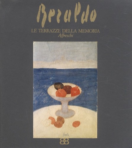 Beraldo terrazze della - terrazze,