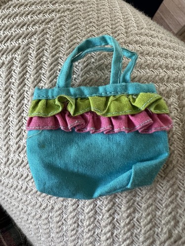 Borsa picnic barbie - borsa, da