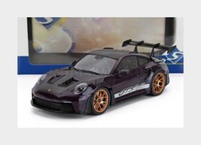 SOLIDO 1812103 PORSCHE - 911