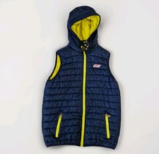 Gilet trapuntato Vingino