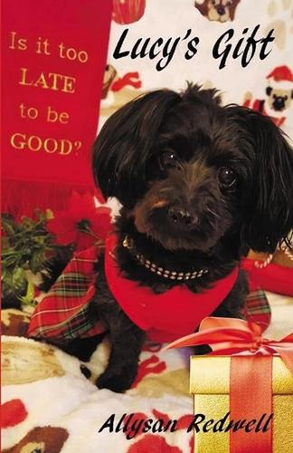 Lucy gift allysan redwell - by,