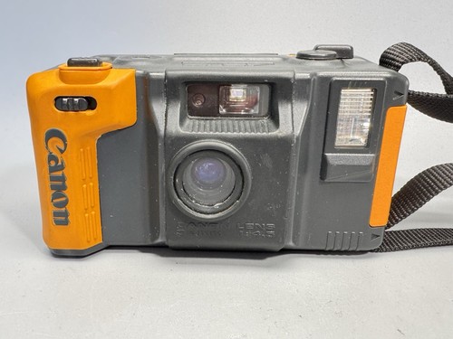 Canon mm fotocamera - canon,