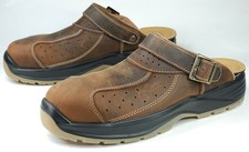 EuroRoutier Premium Tucson ciabatta antinfortunistica SB tg 42 cod int 2