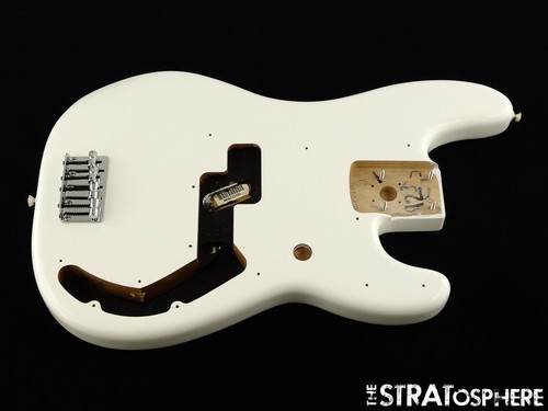 Fender player precision - fender,