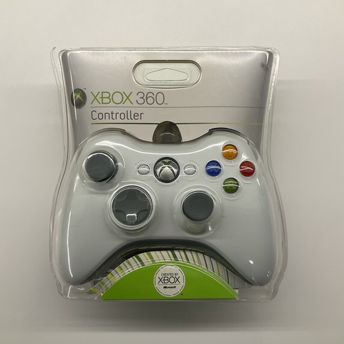 Controller xbox 360 - xbox, wired