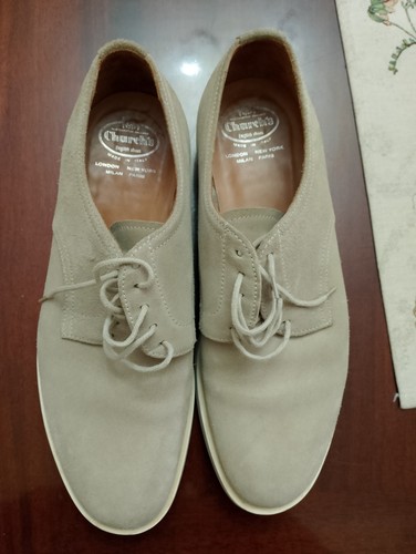 Church uomo scarpe - scarpe,