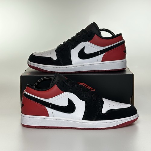 Nike air jordan low se - 1,
