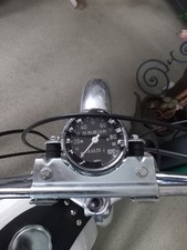 Supporto tachimetro Ktm Gs Mc