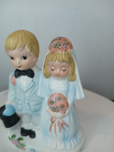 Cake topper sposi momenti - topper,